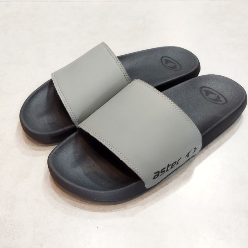 Sandal ASTEC Donovan - GREY [ASCSAM1SL3GR] Original