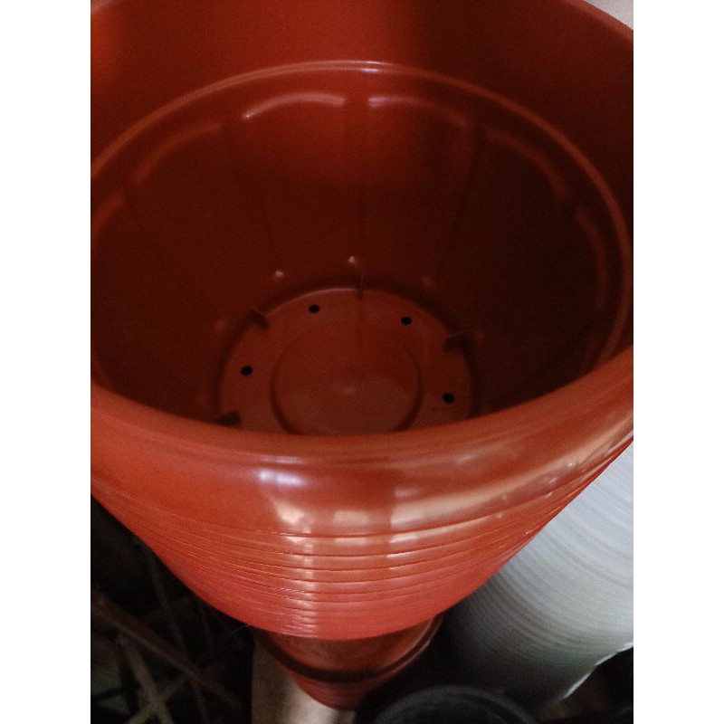 pot 35 cm + Tatakan
