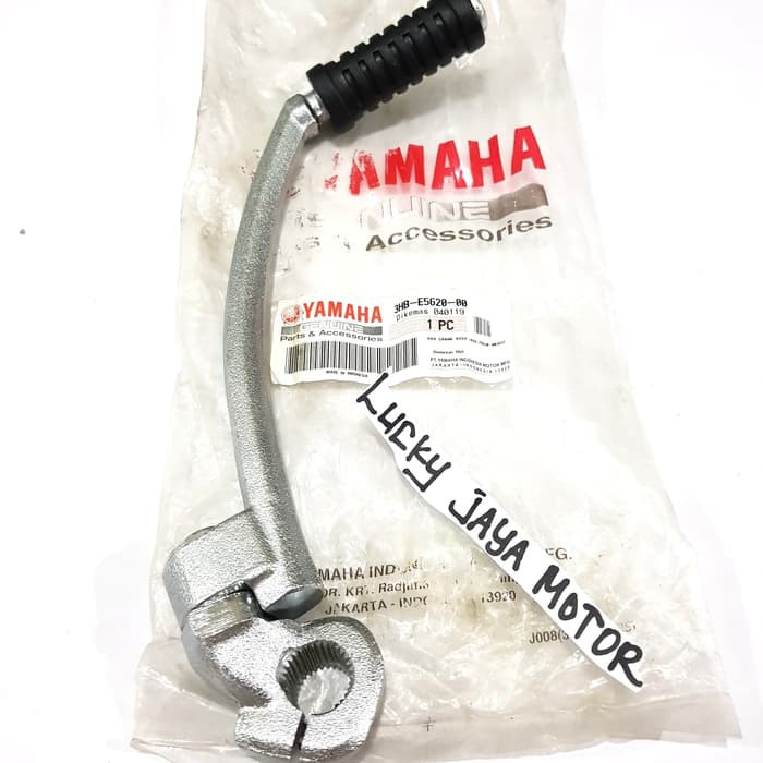 Kick stater engkol selahan rxking rx king rxk lama Rxs 3HB Original-1
