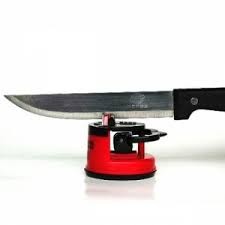 ASAHAN PISAU PRAKTIS &amp; INNOVATIVE - KNIFE SHARPENER