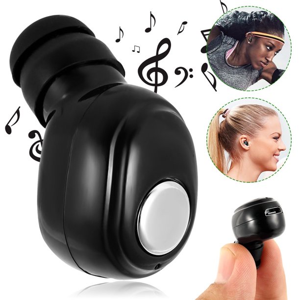 Headset Bluetooth MINI L15 In Ear 5.0 Wireless Stealth Sport