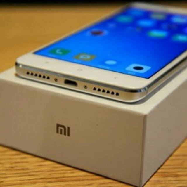 Xiomy redmi note 4x snapdragon