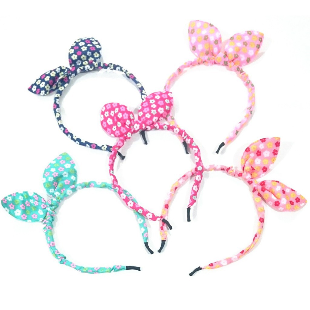 BANDO CHIBI BUNNY KOREA IMPORT