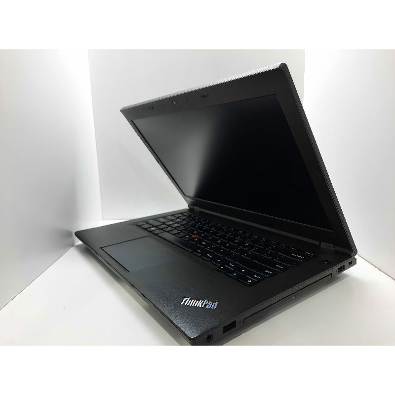 Laptop Lenovo Thinkpad L440 Core I5 Gen 4 Ram 4 Gb Hdd 500 Second Bergaransi