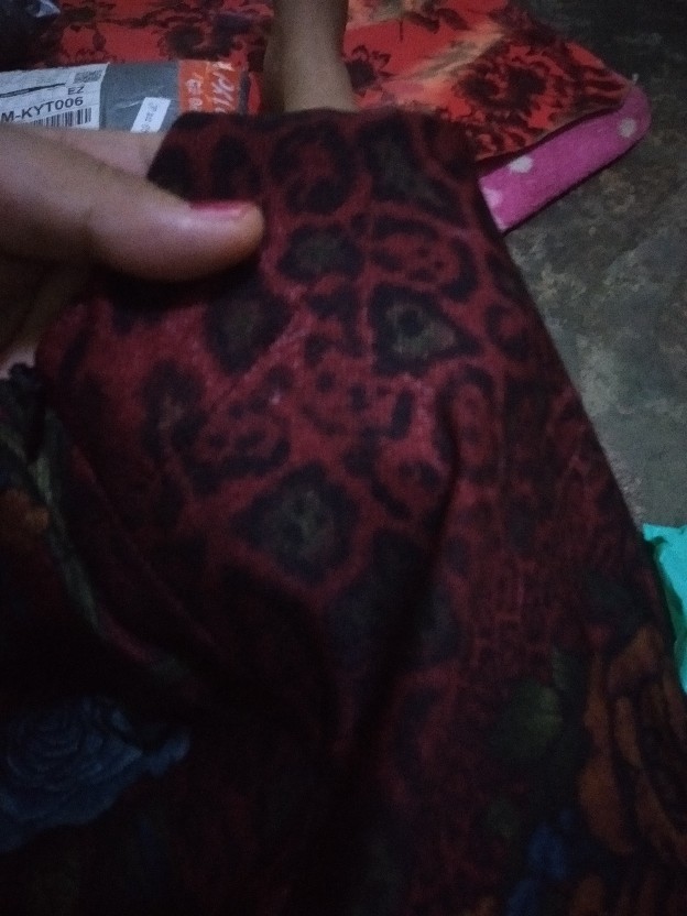 Alensi Setelan Ori Berlabel Alfashion