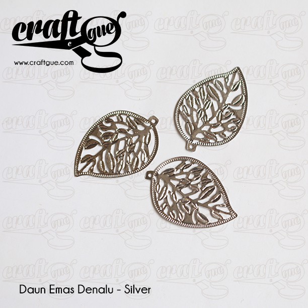 Daun Emas/Silver