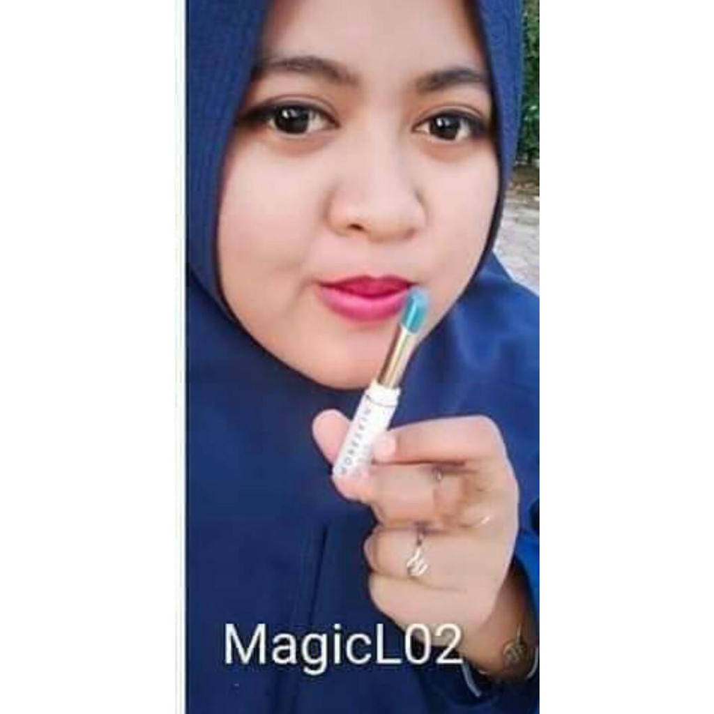 

MAGICL02
