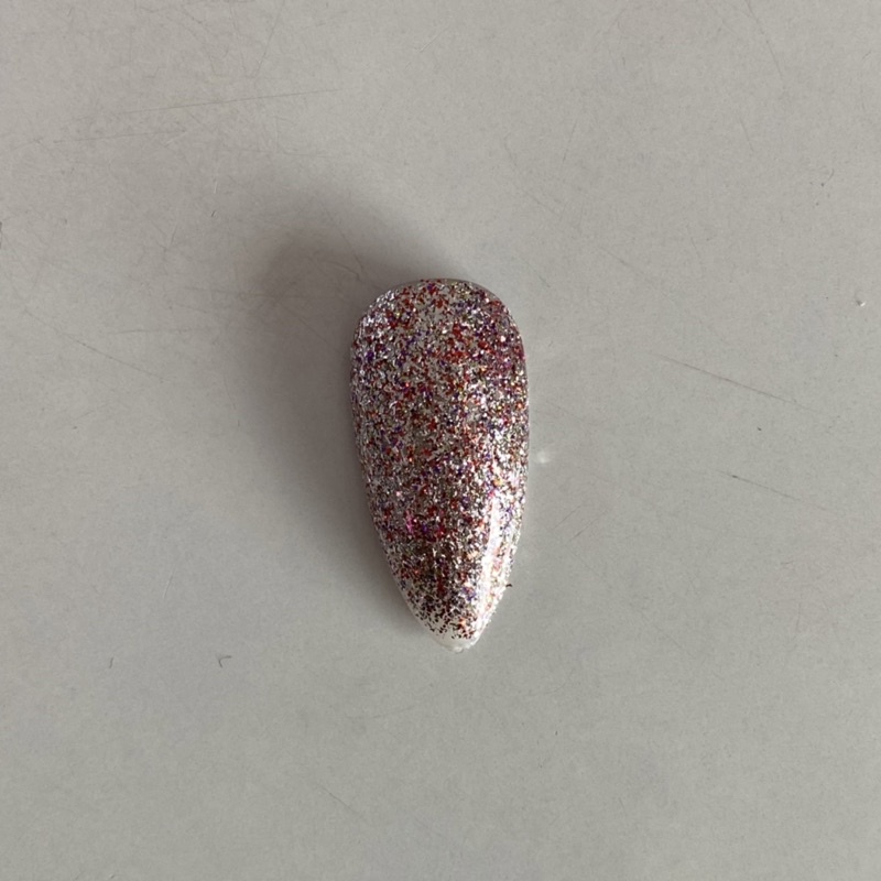 ROSALIND GLITTER SERIES W 7ml - KUTEK GEL -  GOLD SERIES