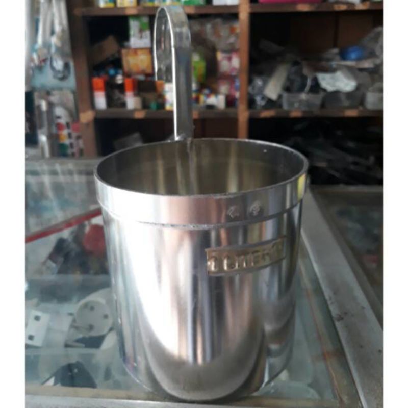 PROMO CANTING MINYAK 1 LITER / LITERAN MINYAK 1 LITER / TAKARAN MINYAK 1 LITER / GELAS UKUR 1 LITER