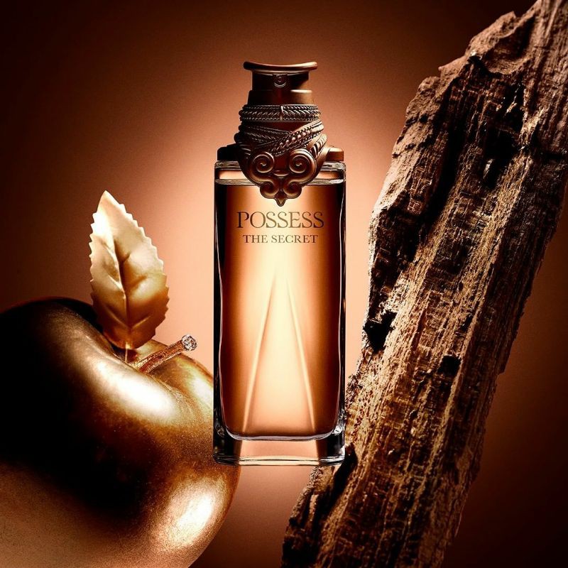 Parfum Posses Eau de Parfum Original