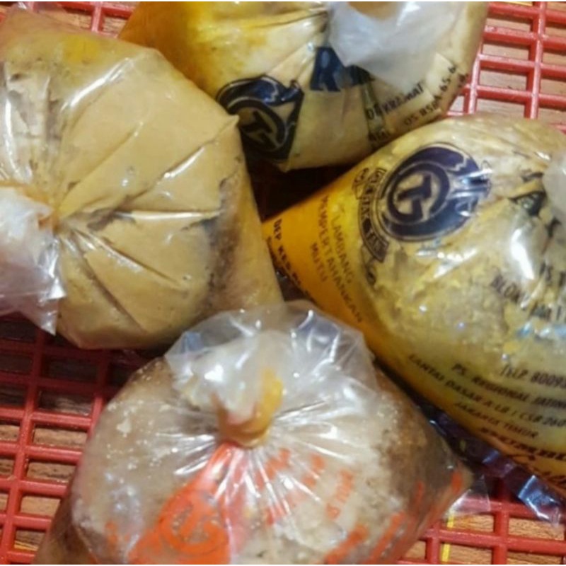 

bumbu rawo gule dll 10pcs