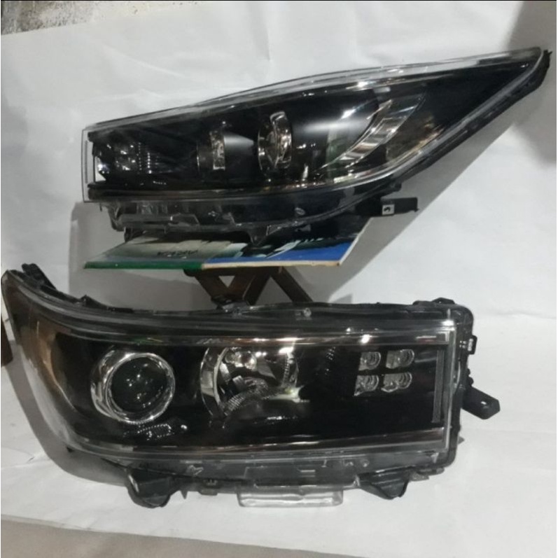 headlamp innova venturer