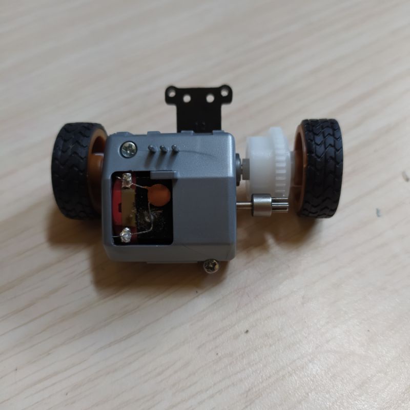 Gearbox Auldey Race Tin Gen 3, Gen 4, Flash and Dash