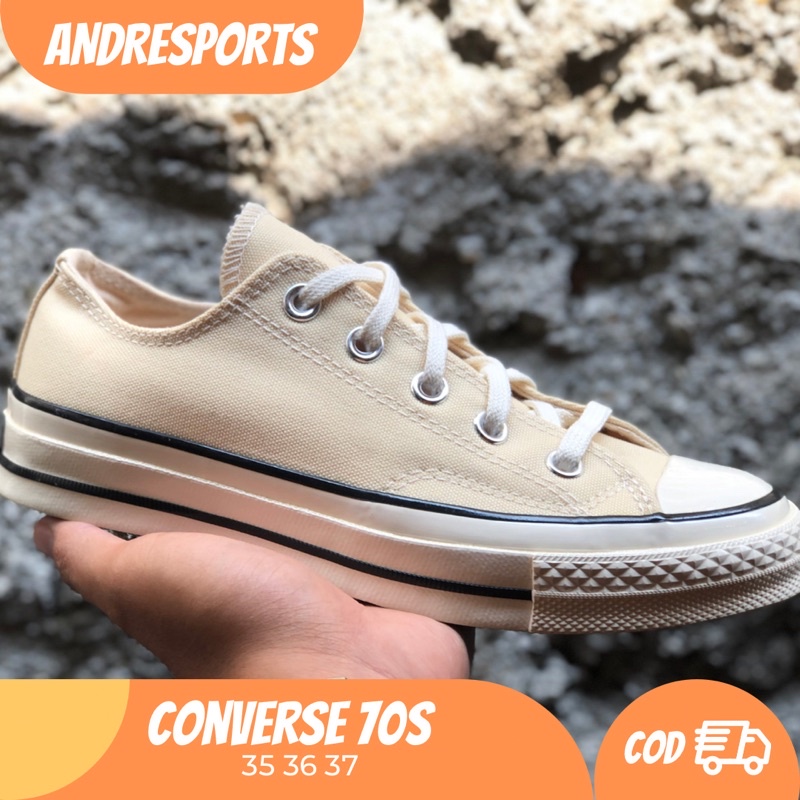 Converse 70s Low Women Original