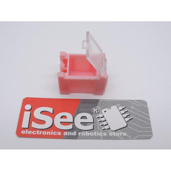 SMD COMPONENT BOX