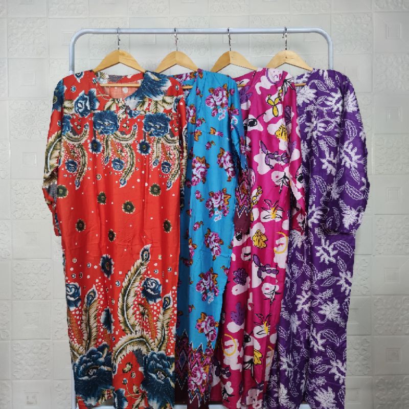DASTER MUSLIM BUSUI || DASTER LENGAN PANJANG || DASTER SEMATA KAKI || DASTER PANJANG || BUMIL