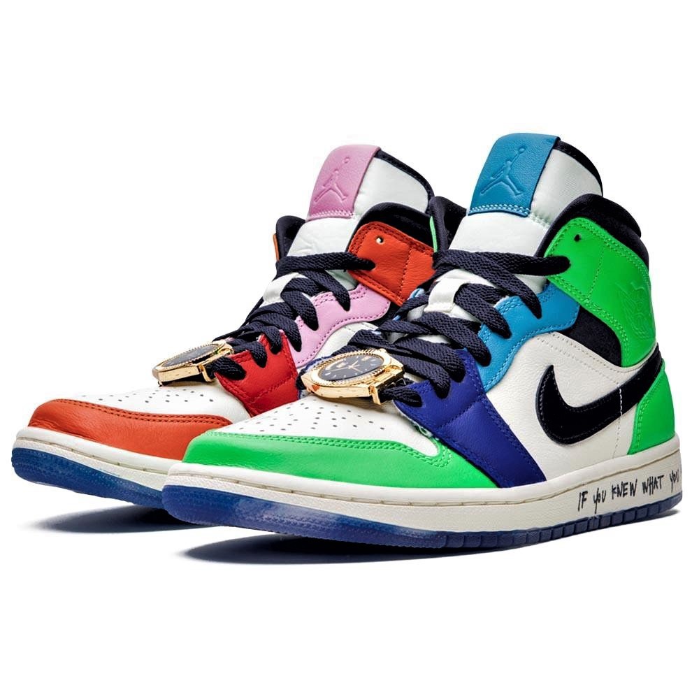melody ehsani sneakers