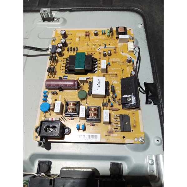 PSU UA43J5202 PSU UA43J5202AK psu ua43j5202 power supply ua43j5202al