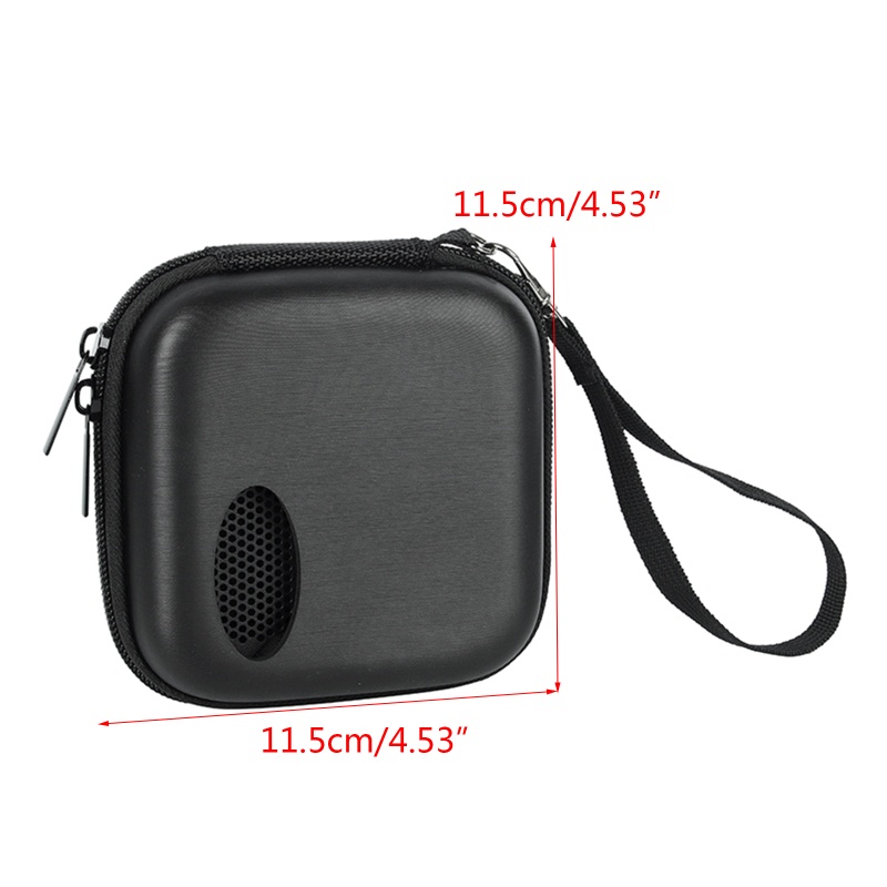 Btsg Tas Pouch Pelindung Speaker Bahan Eva Tahan Lama