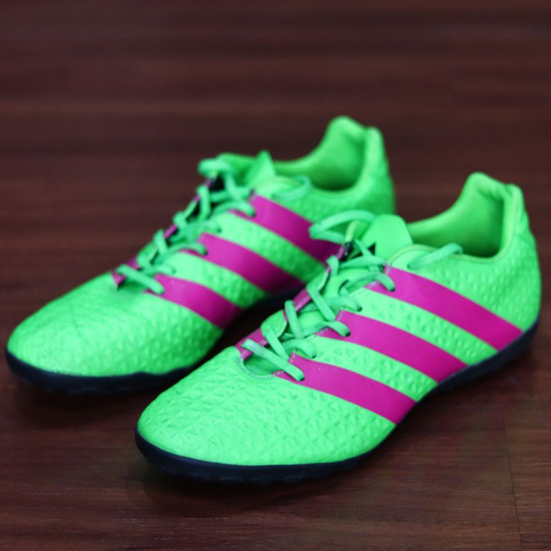 sepatu futsal Adidas ace 16.4 (second original)