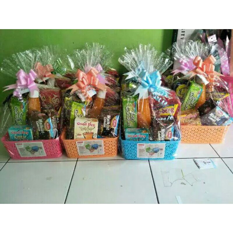 

Parcel lebaran, hantaran, natal dan tahun baru