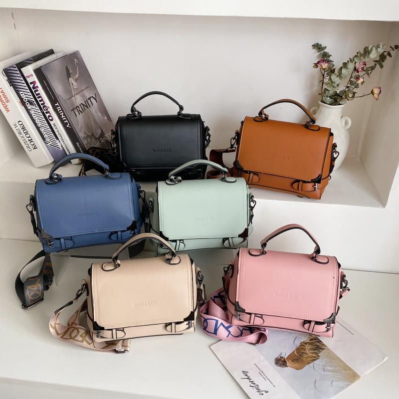 BJ277805 - BEIGE/BLACK/BLUE/GREEN/KHAKI/PINK/RED/YELLOW - TAS WANITA FASHION IMPORT MODIS ELEGAN TERMURAH TERLARIS TERBARU BAGSTORE JAKARTA TAS BATAM JTF77805