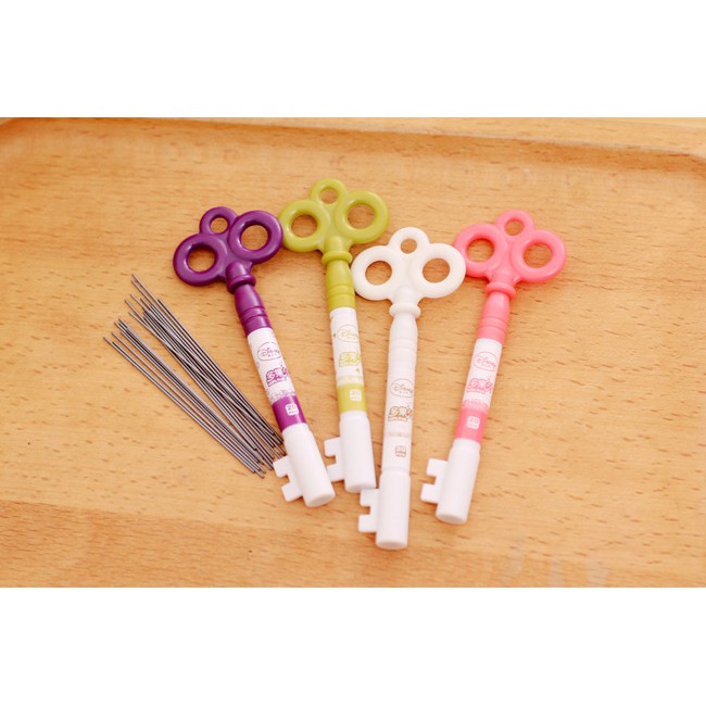 

Lead Kunci 2B 0.5mm/Isi Pensil