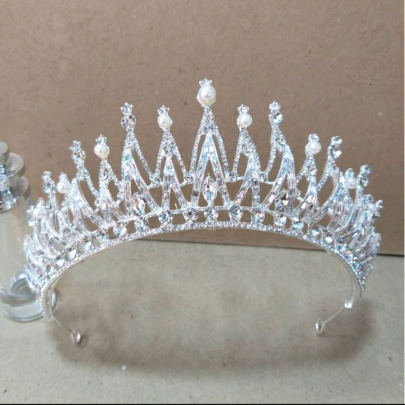 mahkota wedding mahkota pengantin