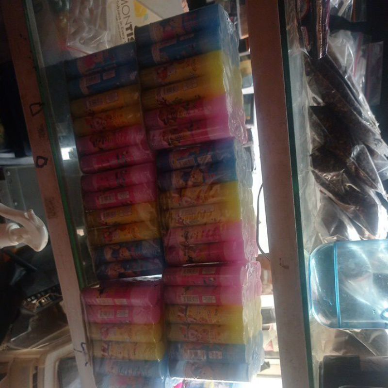 

lem stick non toxic