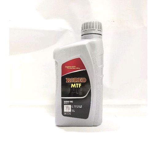 RORED MTF SAE 80W-90