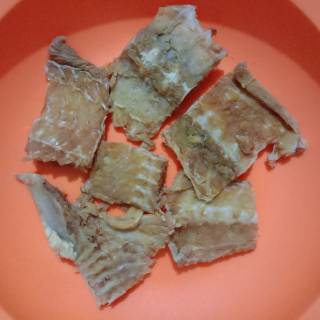 

tulang jambal 100 gram