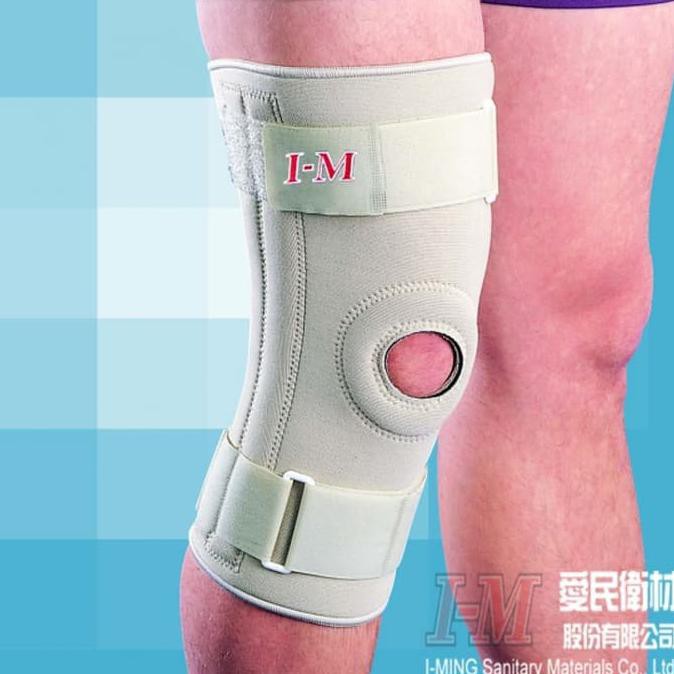 LIGAMENT KNEE SUPPORT DR ORTHO NS 706