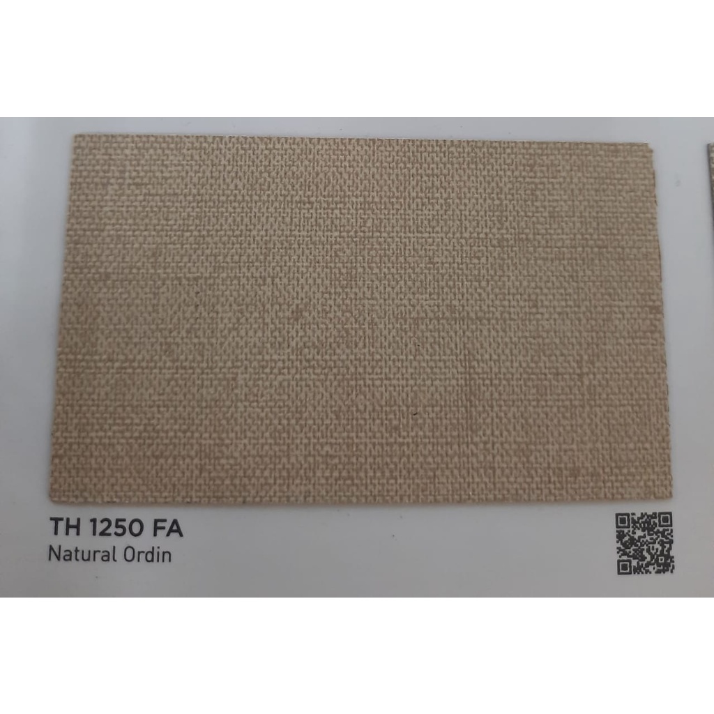 TACO HPL - TH 1250FA / TH 1250 FA - Natural Ordin