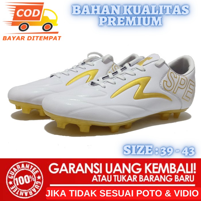 SEPATU BOLA SPECS SPYDER ESTADIO FG SEPATU OLAHRAGA SEPAKBOLA TERBARU DAN TERLARIS