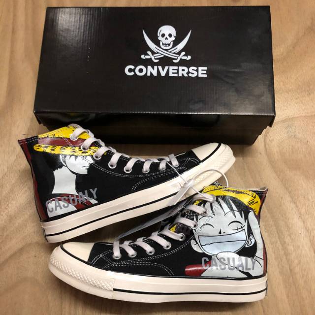 CONVERSE 1970'S ONE PIECE CASUALY