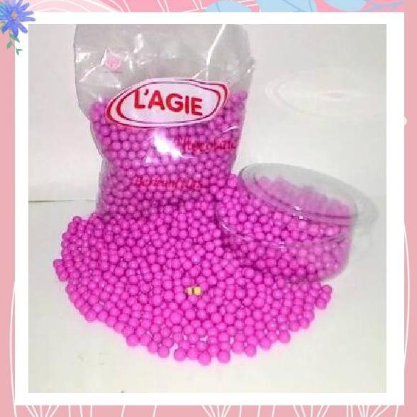 

AL GOLDEN CITY MINI PINK LAGIE COKLAT KEMASAN KARTON GROSIR COKLAT LAG DC51C1215