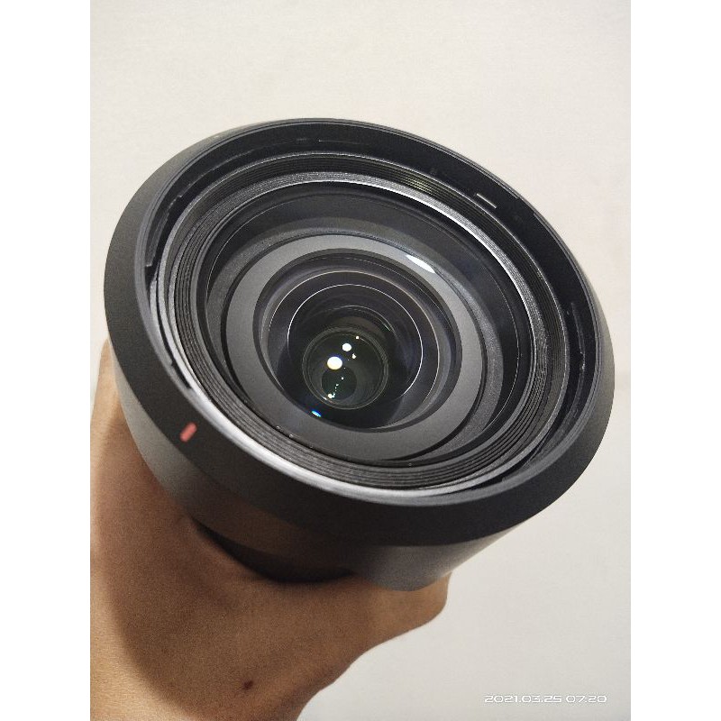 

FE 24-70 f2.8 gmaster