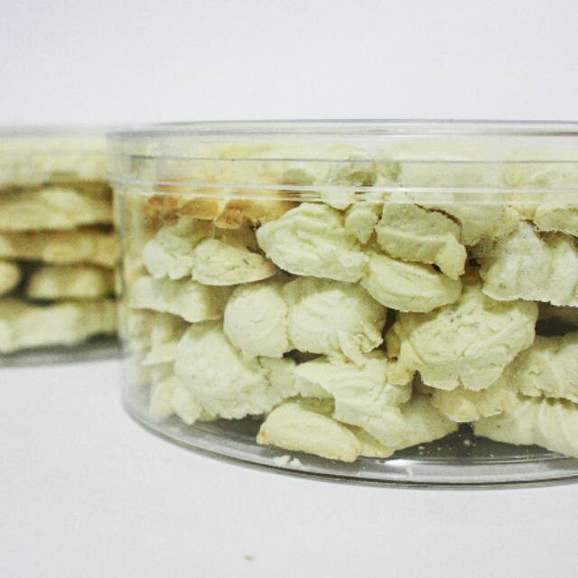 

Kue Bangkit Sagu