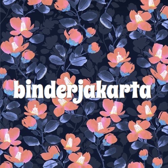binderjakarta