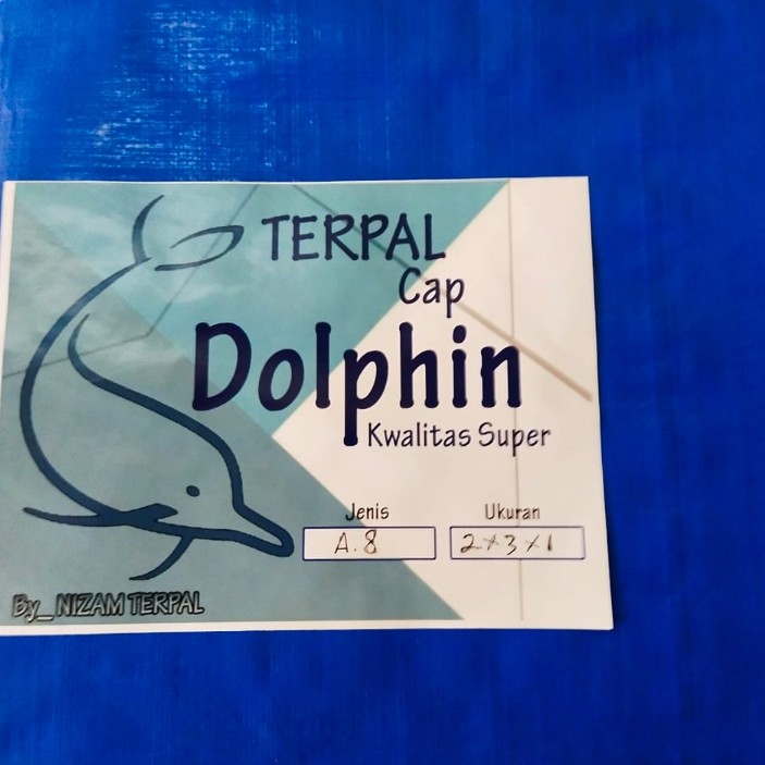 terpal kolam ORCHID sudah berbentuk kotak tinggi 50cm size 3x4x50 2x4x50 3x1,5x50 3x1x50 2x5x1 3x4x50 dll