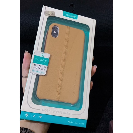 Soft Case Clear Usams original JOE series, iphone,7,8plus,x,xs,samsung,note9,s9