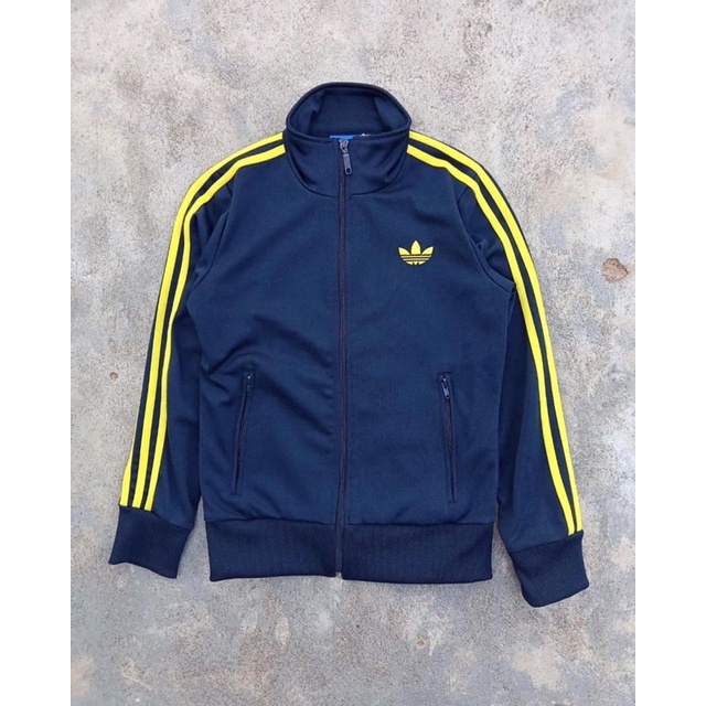 Tracktop adidas firebird second