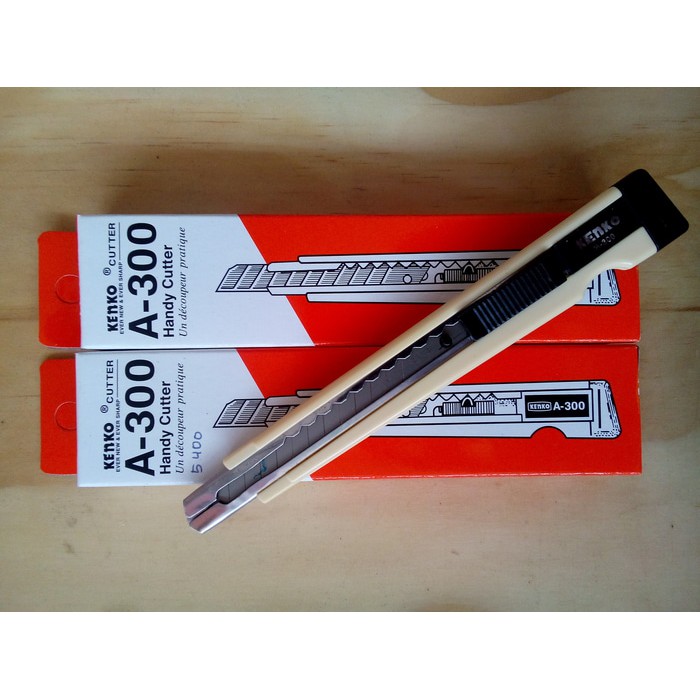 

Cutter kecil A-300 KENKO