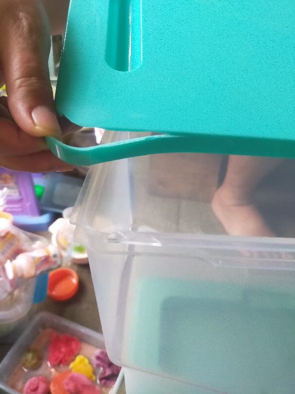 Rice Box Maspion Mrd 12 12kg Tempat Penyimpanan Beras Mrd12 12 Kg Original