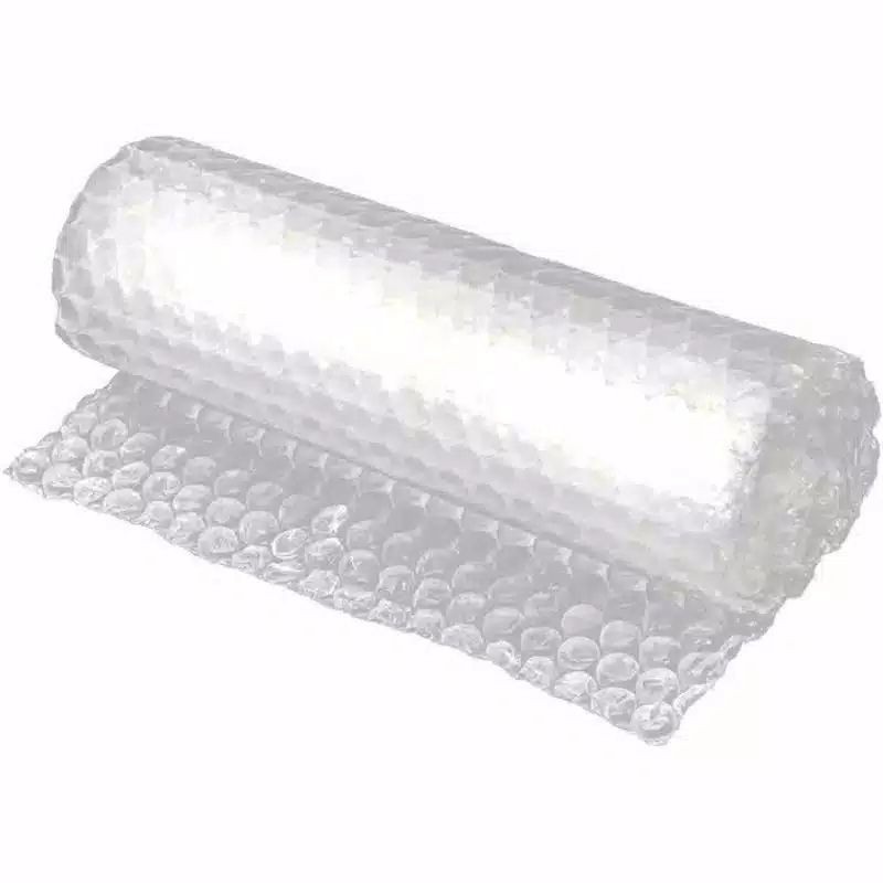 

bubble wrap.hanya untuk pekingan saja.