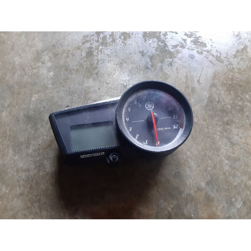speedometer R15 V2 Shopee Indonesia