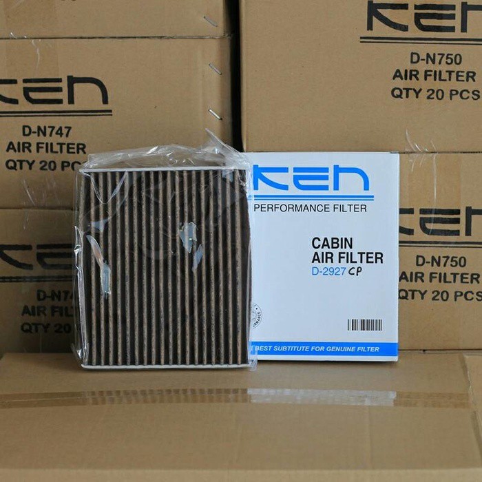 KEN Filter AC (filter cabin) Rush / Terios