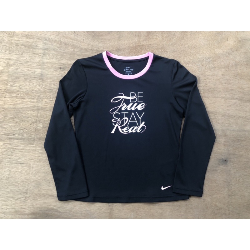 KAOS OLAHRAGA NIKE ORIGINAL