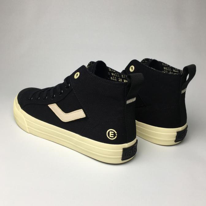 sepatu ventela evil x gading martin high original