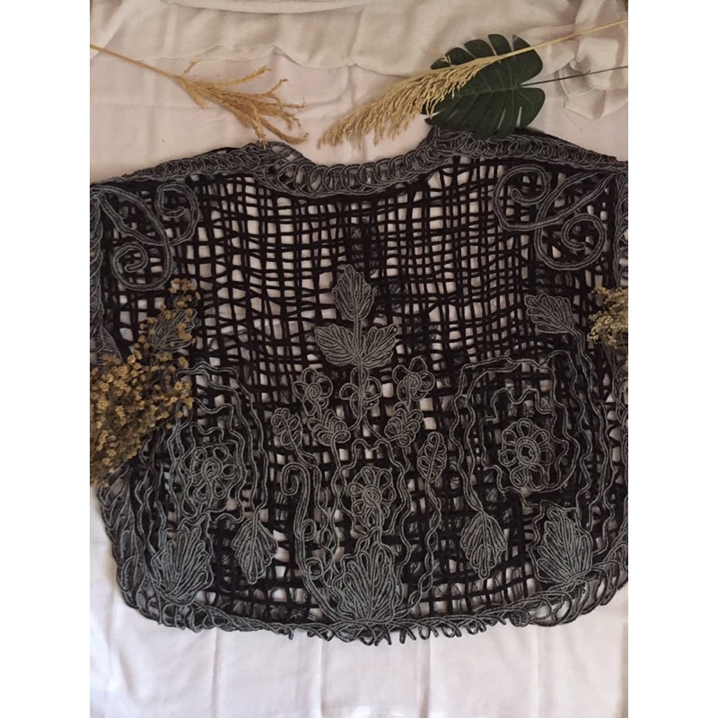 Pre Vest rajut, tanktop, sweeter dan celana-pl